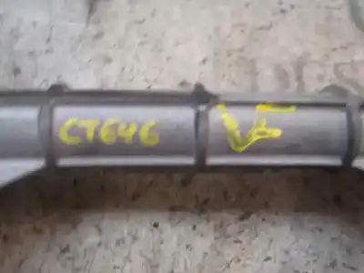 Автозапчастина б/у рульмова рейка для renault twingo ii (cn0_) 1.2 16v (cn0k cn0v) посилання на oem iam 8200867063  8200867063