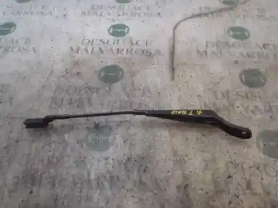 Second-hand car spare part left front windshield wiper arm for renault twingo ii (cn0_) 1.2 16v (cn0k cn0v) oem iam references 288818509r