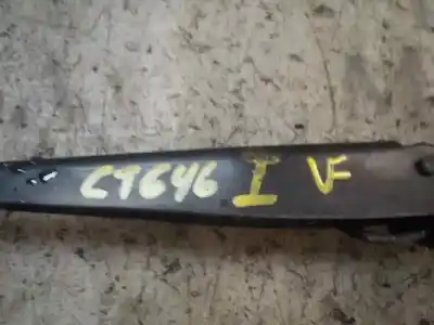 Second-hand car spare part left front windshield wiper arm for renault twingo ii (cn0_) 1.2 16v (cn0k cn0v) oem iam references 288818509r  