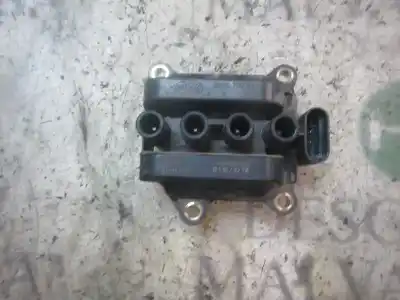 Second-hand car spare part coil for renault twingo ii (cn0_) 1.2 16v (cn0k cn0v) oem iam references 8200702693