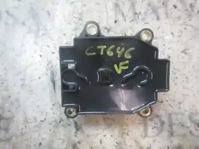 Автозапчастина б/у катушка для renault twingo ii (cn0_) 1.2 16v (cn0k cn0v) посилання на oem iam 8200702693  8200702693