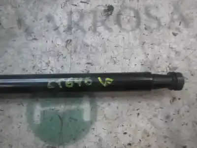 Автозапчасти б/у амортизаторы багажника/двери за renault twingo ii (cn0_) 1.2 16v (cn0k cn0v) ссылки oem iam 8200385560  