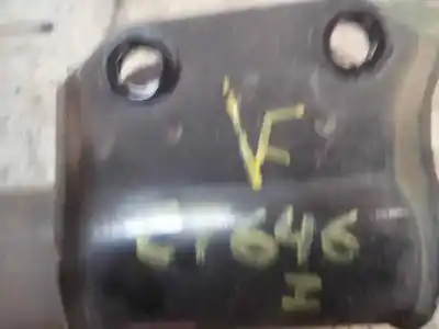 Автозапчасти б/у передний левый амортизатор за renault twingo ii (cn0_) 1.2 16v (cn0k cn0v) ссылки oem iam 8200367895  