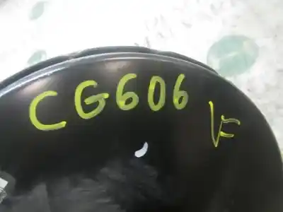 Автозапчастина б/у гальмівний серво для renault clio iii exception посилання на oem iam 472101465r  8200895681