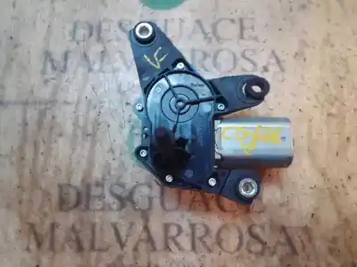Peça sobressalente para automóvel em segunda mão motor do limpador traseiro por renault clio iii exception referências oem iam 8200311486  8200311486