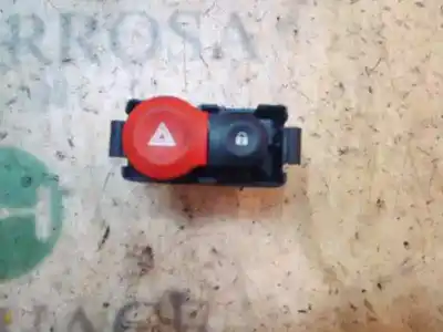 Автозапчастина б/у увага для renault clio iii exception посилання на oem iam 252103766r