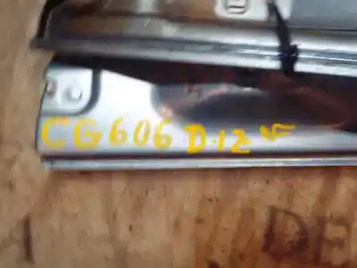 Автозапчасти б/у регулятор стекла переднего левого за renault clio iii exception ссылки oem iam 8200843592  8200943592