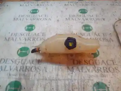 Tweedehands auto-onderdeel UITBREIDING AANBETALING voor RENAULT CLIO III  OEM IAM-referenties 7701477290  