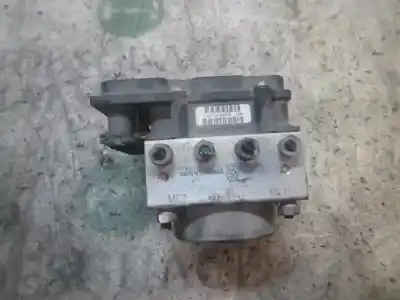 Автозапчасти б/у абс за renault clio iii exception ссылки oem iam 7701209606  8200747140