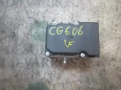 Автозапчасти б/у абс за renault clio iii exception ссылки oem iam 7701209606  8200747140