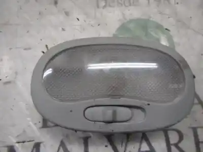 Tweedehands auto-onderdeel binnenlamp voor chevrolet matiz 1.0 cat oem iam-referenties 