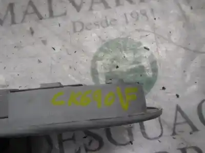 Peça sobressalente para automóvel em segunda mão farolim interior por chevrolet matiz 1.0 cat referências oem iam   