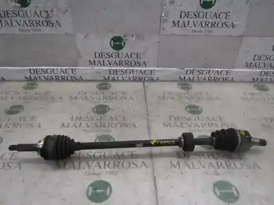 Tweedehands auto-onderdeel juiste rijden voor chevrolet matiz 1.0 cat oem iam-referenties 