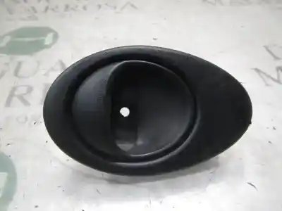 Tweedehands auto-onderdeel binnen handgreep achter achter voor chevrolet matiz 1.0 cat oem iam-referenties 