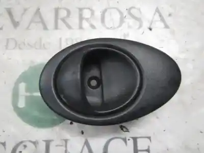 Tweedehands auto-onderdeel binnenhandgreep links voor voor chevrolet matiz 1.0 cat oem iam-referenties 