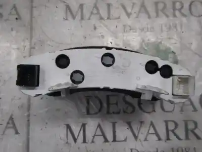 Second-hand car spare part multifunction switch for chevrolet matiz 1.0 cat oem iam references   