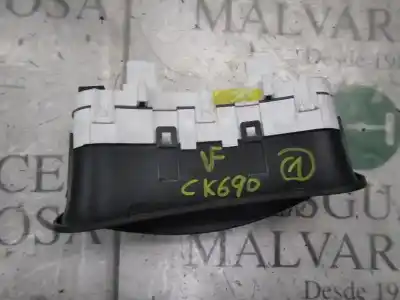 Second-hand car spare part multifunction switch for chevrolet matiz 1.0 cat oem iam references   