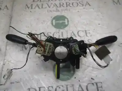 Second-hand car spare part headlights switch for chevrolet matiz 1.0 cat oem iam references   