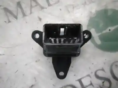 Pezzo di ricambio per auto di seconda mano avvertimento per chevrolet matiz 1.0 cat riferimenti oem iam   