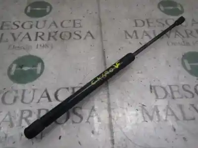 Tweedehands auto-onderdeel kofferbak / deur schokdempers voor chevrolet matiz 1.0 cat oem iam-referenties 