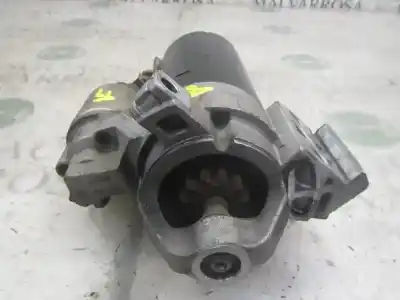 Peça sobressalente para automóvel em segunda mão motor de arranque por bmw x3 (e83) 2.0 sd referências oem iam   
