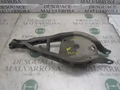 Pezzo di ricambio per auto di seconda mano braccio sospensione superiore posteriore sinistro per bmw x3 (e83) 2.0 sd riferimenti oem iam 33303402535