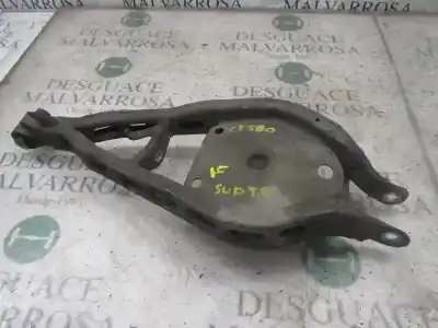 Pezzo di ricambio per auto di seconda mano braccio sospensione superiore posteriore destro per bmw x3 (e83) 2.0 sd riferimenti oem iam 33303402536
