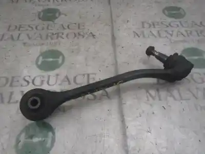 Pezzo di ricambio per auto di seconda mano braccio di sospensione anteriore sinistro inferiore per bmw x3 (e83) 2.0 sd riferimenti oem iam 31122229521