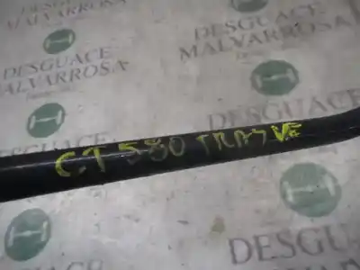 Second-hand car spare part rear stabilizer bar for bmw x3 (e83) 2.0 sd oem iam references 33553401683  