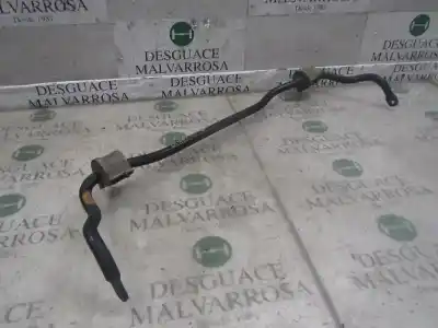 Pezzo di ricambio per auto di seconda mano barra stabilizzatrice anteriore per bmw x3 (e83) 2.0 sd riferimenti oem iam 31303414599