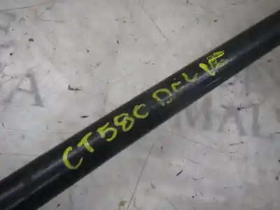 Second-hand car spare part front stabilizer bar for bmw x3 (e83) 2.0 sd oem iam references 31303414599  