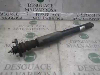 Pezzo di ricambio per auto di seconda mano ammortizzatore posteriore sinistro per bmw x3 (e83) 2.0 sd riferimenti oem iam 33503451402