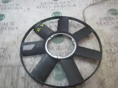 Peça sobressalente para automóvel em segunda mão termoventilador elétrico por bmw serie 3 compacto (e36) 318tds referências oem iam 11522243303
