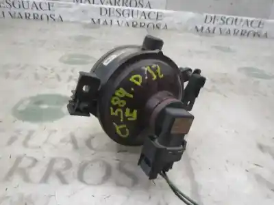 Автозапчастина б/у ліва протитутмана для ford focus c-max (cap) 1.8 tdci turbodiesel cat посилання на oem iam   
