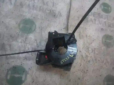 Second-hand car spare part air bag ring for ford fusion (cbk) 1.6 tdci cat oem iam references 