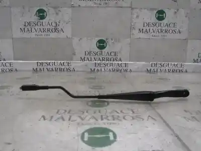 Автозапчастина б/у лівий передній ручок склоочисника для fiat linea (110) emotion посилання на oem iam 