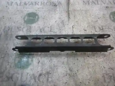 Автозапчасти б/у задний левый нижний рычаг подвески за bmw serie 3 coupe (e92) 330d ссылки oem iam 33322406291