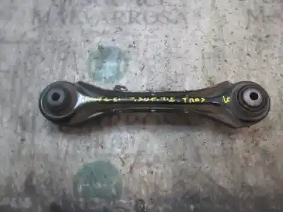 Автозапчасти б/у левый задний верхний рычаг подвески за bmw serie 3 coupe (e92) 330d ссылки oem iam 33322406292
