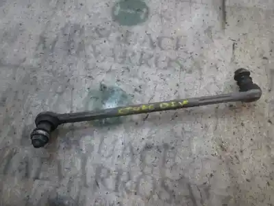 Автозапчасти б/у левый передний кронштейн за bmw serie 3 coupe (e92) 330d ссылки oem iam 31356765933