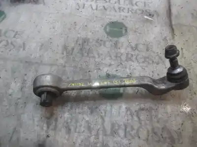 Автозапчасти б/у передний левый нижний рычаг подвески за bmw serie 3 coupe (e92) 330d ссылки oem iam 31122405859