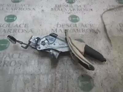 Автозапчасти б/у рычаг ручного тормоза за bmw serie 3 coupe (e92) 330d ссылки oem iam 34406782749