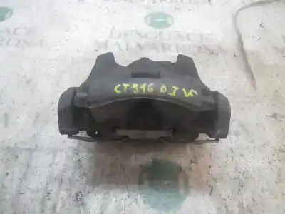 Автозапчастина б/у передній лівий гальмум для ford s-max (ca1) trend посилання на oem iam  Автозапчастина б/у передній лівий гальмум для ford s-max (ca1) trend посилання на oem iam