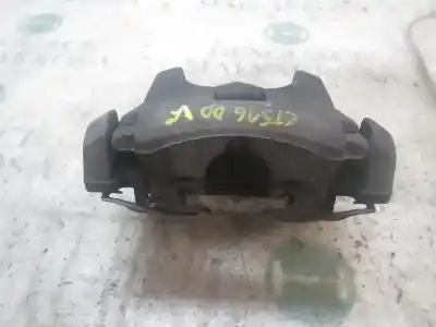 Автозапчастина б/у передній правий гальмівний супорт для ford s-max (ca1) trend посилання на oem iam  Автозапчастина б/у передній правий гальмівний супорт для ford s-max (ca1) trend посилання на oem iam