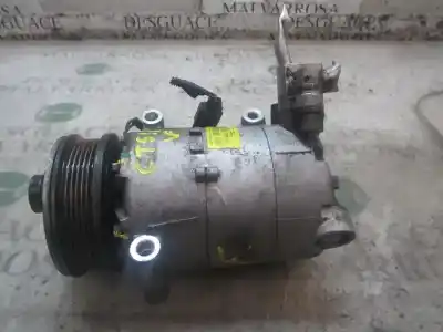 Second-hand car spare part AIR CONDITIONING COMPRESSOR for FORD S-MAX (CA1)  OEM IAM references   