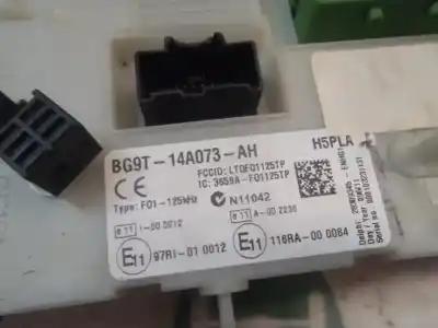 İkinci el araba yedek parçası röle/sigorta kutusu için ford s-max (ca1) trend oem iam referansları   