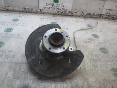 Автозапчасти б/у передняя левая кулачка за bmw serie 3 coupe (e92) 330d ссылки oem iam 31216793923