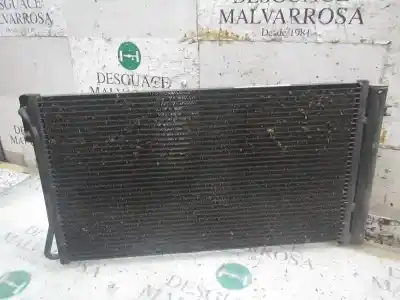 Автозапчасти б/у конденсатор кондиционера воздуха за bmw serie 3 coupe (e92) 330d ссылки oem iam 64539229021