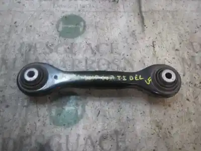 Автозапчасти б/у левый задний верхний рычаг подвески за bmw serie 3 coupe (e92) 330d ссылки oem iam 33322406289