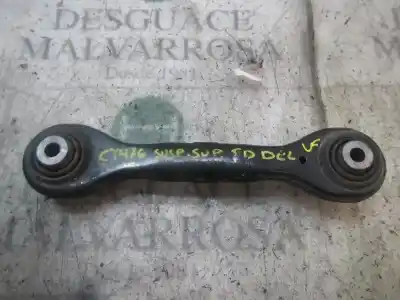 Tweedehands auto-onderdeel OPHANG ARM ACHTER RECHT BOVEN voor BMW SERIE 3 COUPE (E92)  OEM IAM-referenties 33322409890  