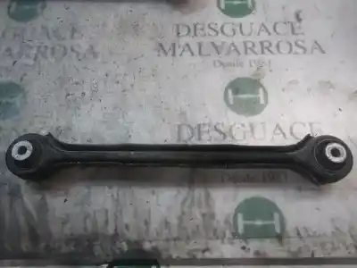 Автозапчасти б/у задний левый нижний рычаг подвески за bmw serie 3 coupe (e92) 330d ссылки oem iam 33322406290